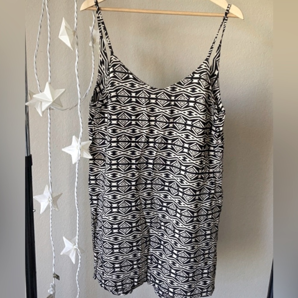 Hurley summer dress